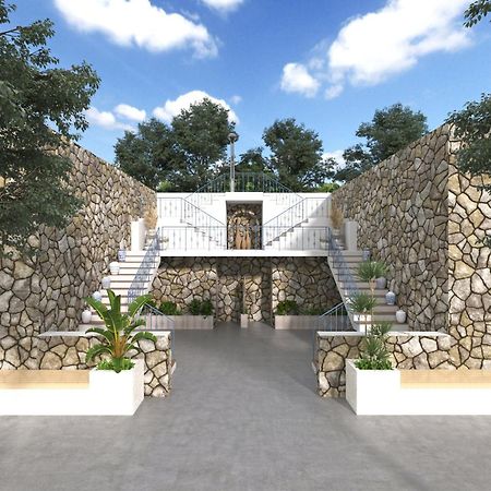 Holiday Inn Resort Bodrum By Ihg מראה חיצוני תמונה