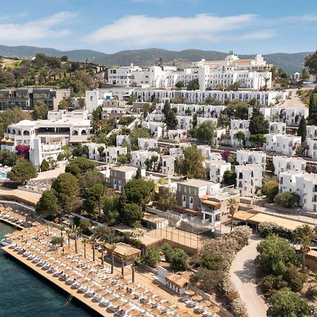 Holiday Inn Resort Bodrum By Ihg מראה חיצוני תמונה