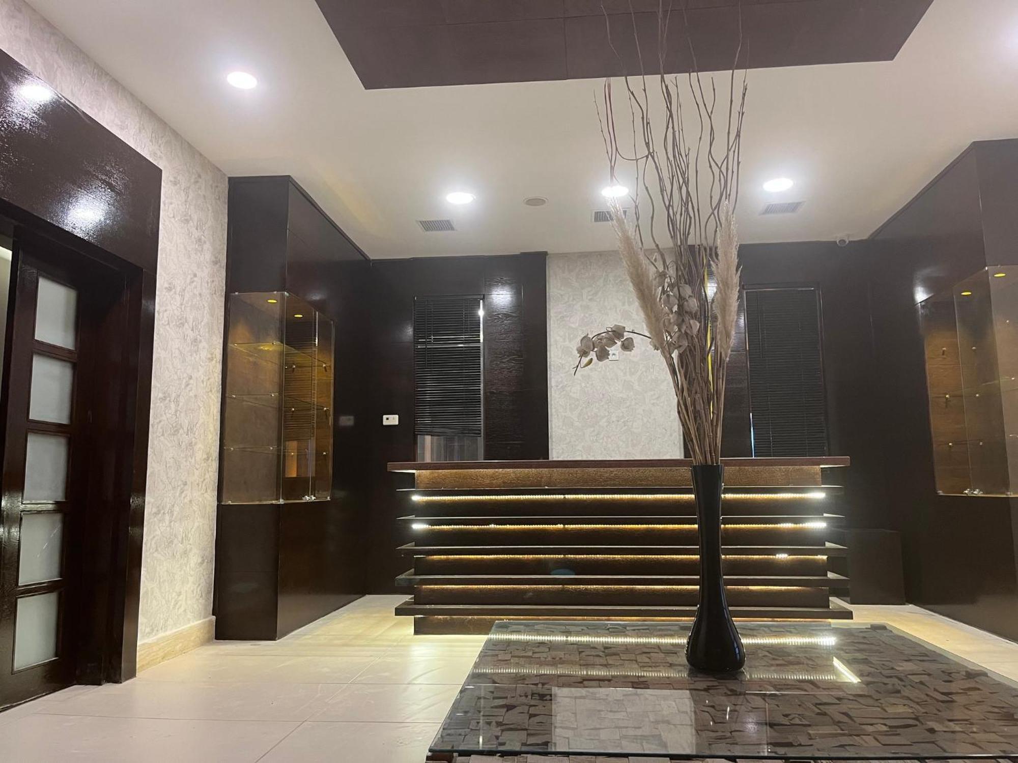 Holiday Inn Resort Bodrum By Ihg מראה חיצוני תמונה