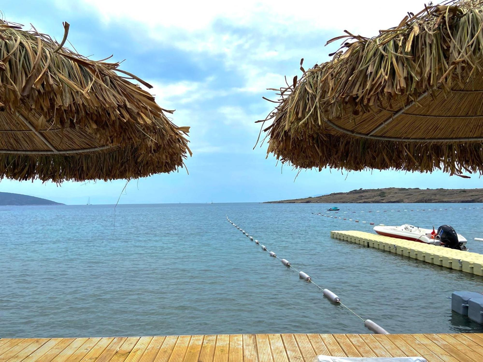 Holiday Inn Resort Bodrum By Ihg מראה חיצוני תמונה
