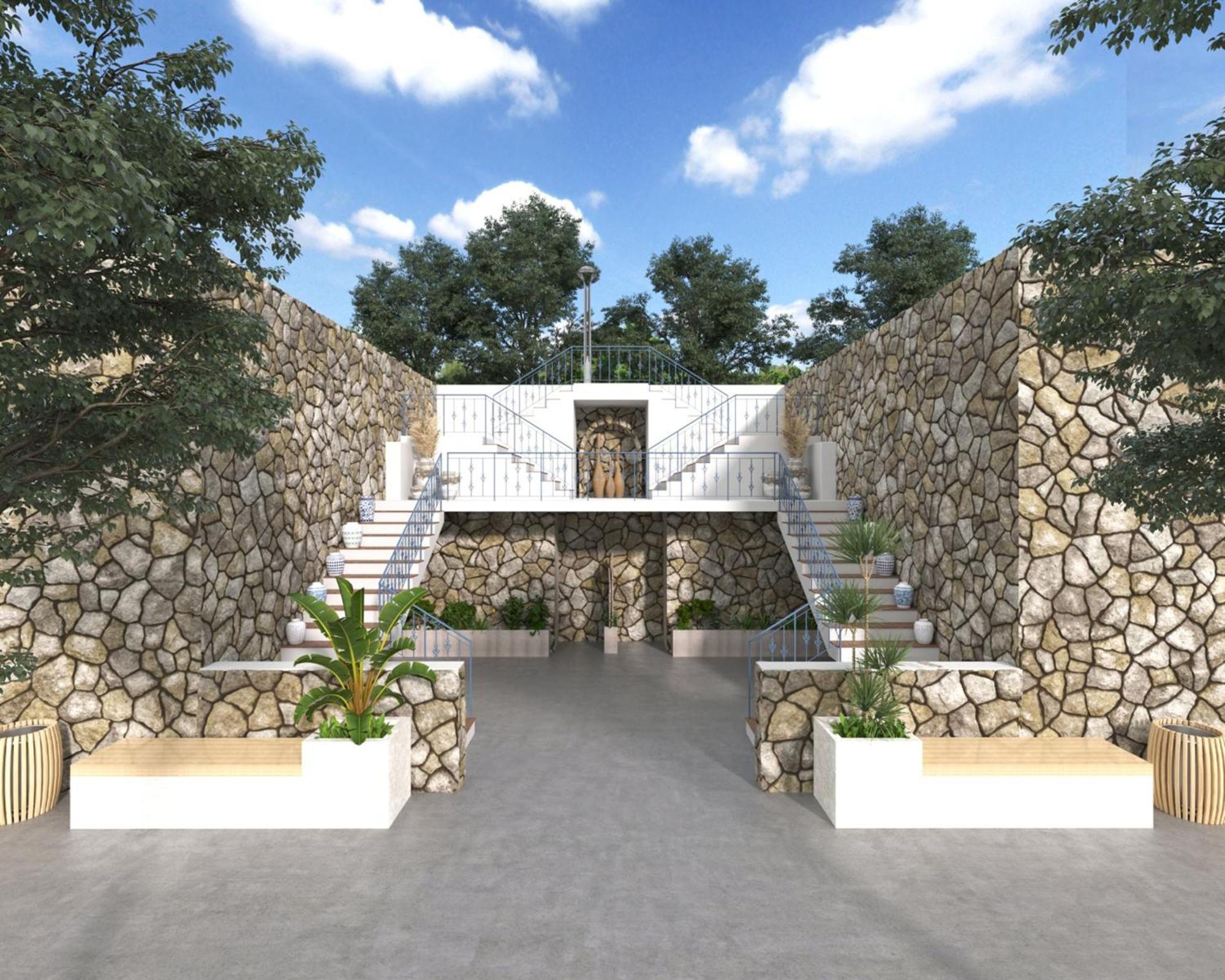 Holiday Inn Resort Bodrum By Ihg מראה חיצוני תמונה