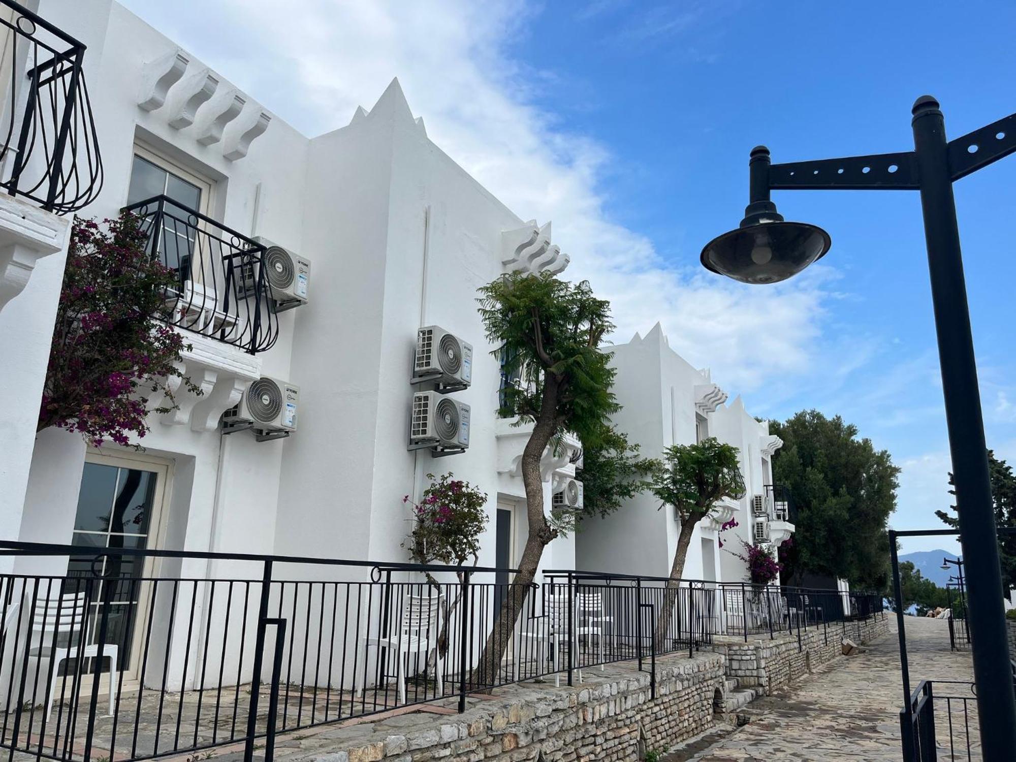 Holiday Inn Resort Bodrum By Ihg מראה חיצוני תמונה