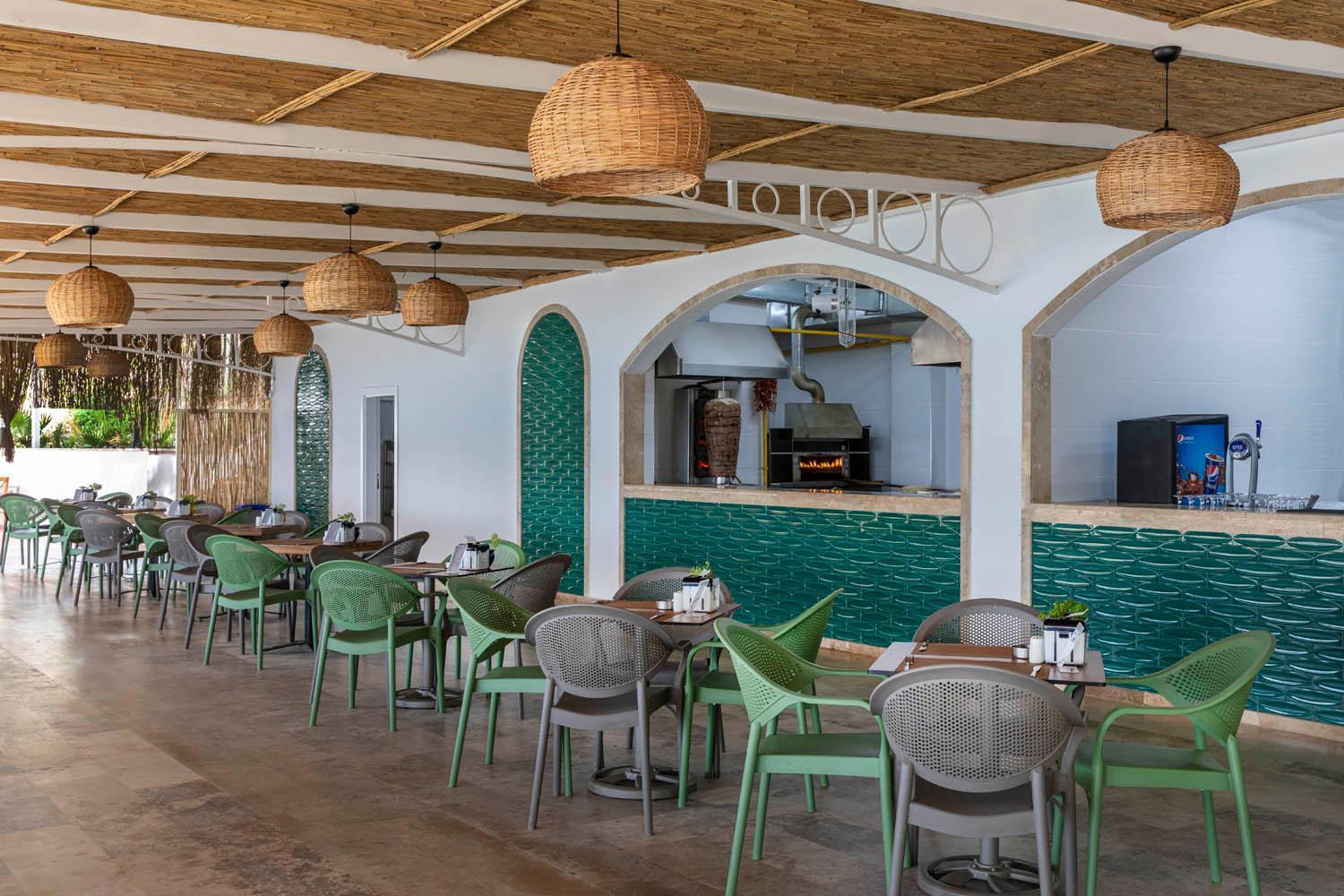 Holiday Inn Resort Bodrum By Ihg מראה חיצוני תמונה