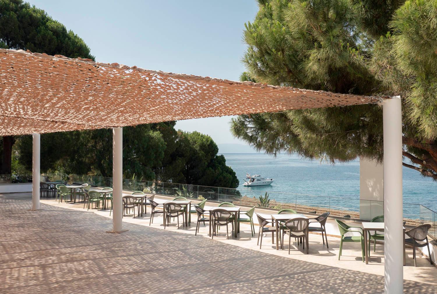 Holiday Inn Resort Bodrum By Ihg מראה חיצוני תמונה