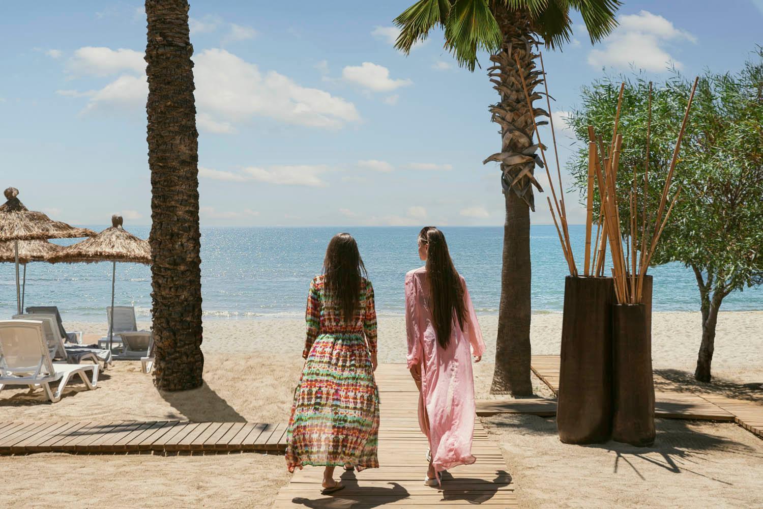 Holiday Inn Resort Bodrum By Ihg מראה חיצוני תמונה