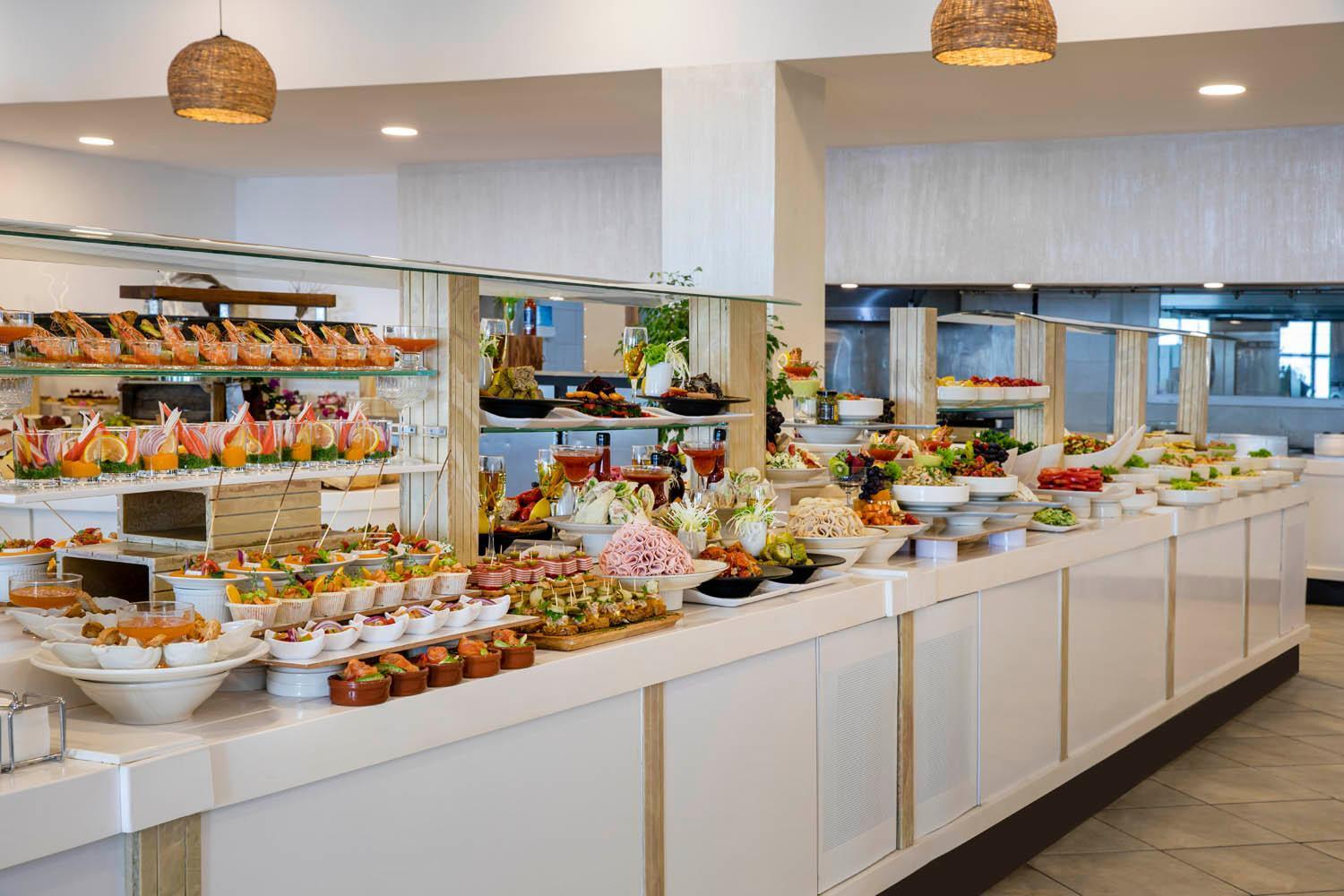 Holiday Inn Resort Bodrum By Ihg מראה חיצוני תמונה