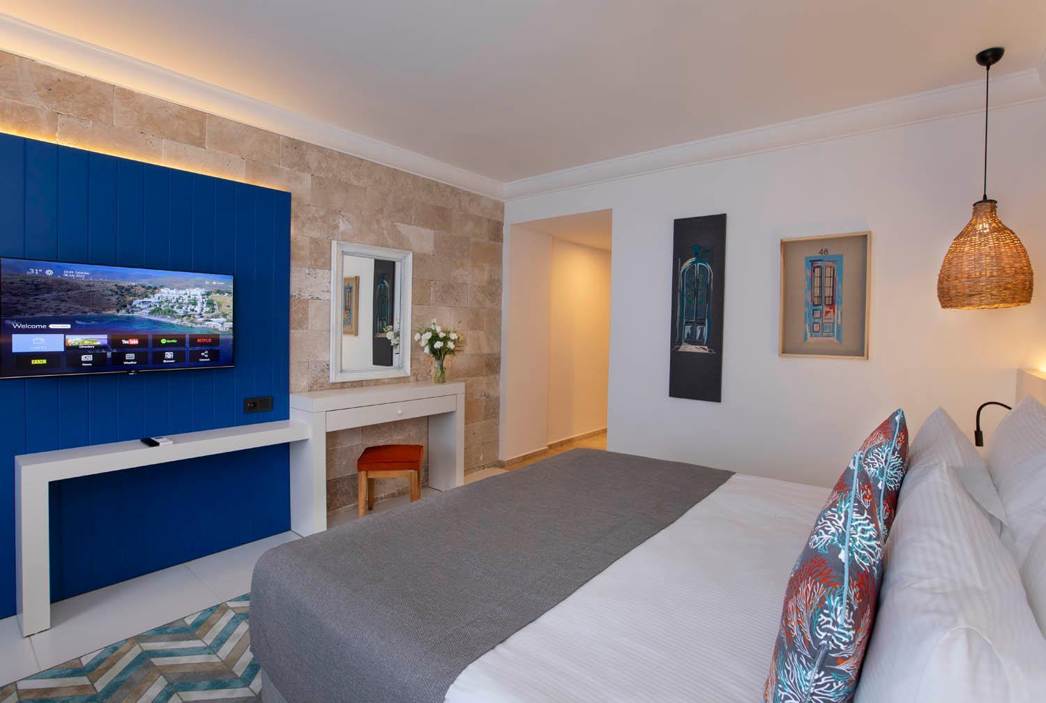 Holiday Inn Resort Bodrum By Ihg מראה חיצוני תמונה